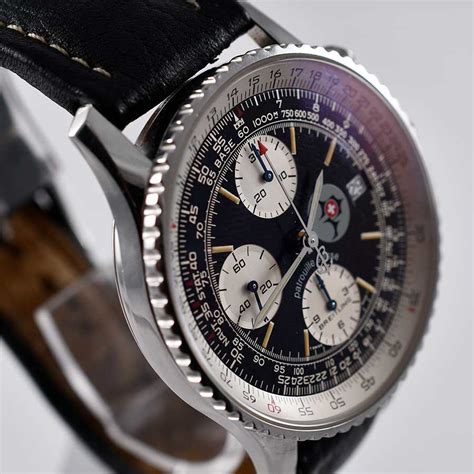 montre suisse breitling